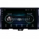TOYOTA Highlander - 10.1" МУЛТИМЕДИЯ / Навигация android 16