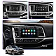 TOYOTA Highlander - 10.1" МУЛТИМЕДИЯ / Навигация android 16