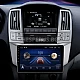 LEXUS RX - 9" МУЛТИМЕДИЯ / Навигация android 16