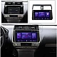 TOYOTA Land Cruiser Prado 150 - 10.1" МУЛТИМЕДИЯ / Навигация android 16