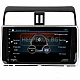 TOYOTA Land Cruiser Prado 150 - 10.1" МУЛТИМЕДИЯ / Навигация android 16