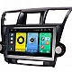 TOYOTA Highlander 2 - 10.1" МУЛТИМЕДИЯ / Навигация android 16