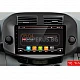 TOYOTA RAV4 - 10.1" МУЛТИМЕДИЯ / Навигация android 16