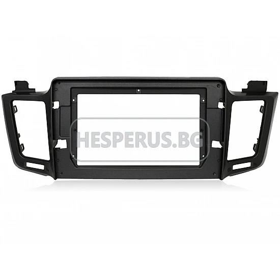TOYOTA RAV4 - 10.1" МУЛТИМЕДИЯ / Навигация android 16