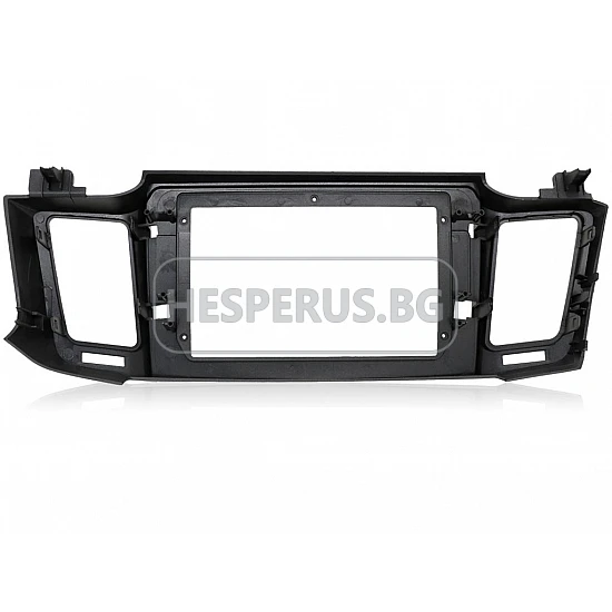 TOYOTA RAV4 - 10.1" МУЛТИМЕДИЯ / Навигация android 16