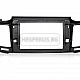 TOYOTA RAV4 - 10.1" МУЛТИМЕДИЯ / Навигация android 16