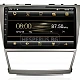 TOYOTA Camry - 10.1" МУЛТИМЕДИЯ / Навигация android 16