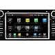 TOYOTA - МУЛТИМЕДИЯ / Навигация Android DVD
