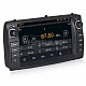 TOYOTA Corolla E120/E130 - МУЛТИМЕДИЯ / Навигация android 16 + CARPLAY
