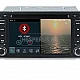 TOYOTA - МУЛТИМЕДИЯ / Навигация android 16 DVD + DSP + CarPlay