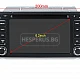 TOYOTA - МУЛТИМЕДИЯ / Навигация android 16 DVD + DSP + CarPlay