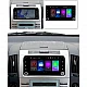 TOYOTA 7" - МУЛТИМЕДИЯ / Навигация android 16 DSP + CARPLAY + ANDROID AUTO