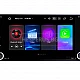 TOYOTA 7" - МУЛТИМЕДИЯ / Навигация android 16 DSP + CARPLAY + ANDROID AUTO