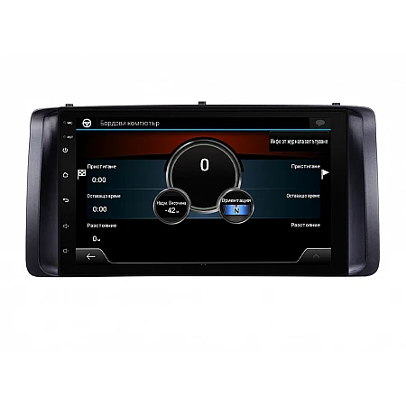TOYOTA Corolla - 7" МУЛТИМЕДИЯ / Навигация android 16