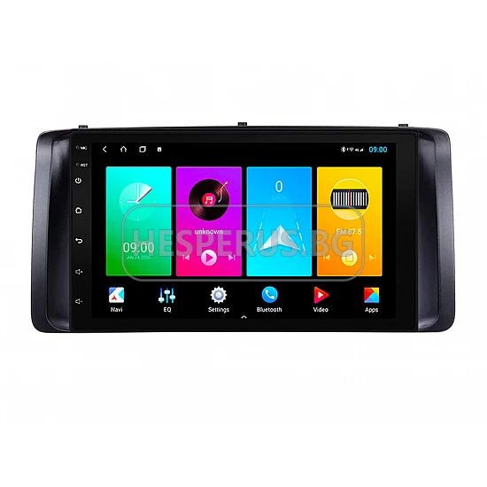 TOYOTA Corolla - 7" МУЛТИМЕДИЯ / Навигация android 16