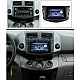 TOYOTA RAV4 - 7" МУЛТИМЕДИЯ / Навигация android 16