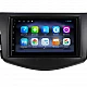 TOYOTA RAV4 - 7" МУЛТИМЕДИЯ / Навигация android 16