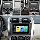TOYOTA COROLLA - 7" МУЛТИМЕДИЯ / Навигация android 16