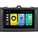 TOYOTA COROLLA - 7" МУЛТИМЕДИЯ / Навигация android 16