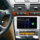 TOYOTA Avensis - 7" МУЛТИМЕДИЯ / Навигация android 16