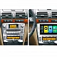 TOYOTA Avensis - 7" МУЛТИМЕДИЯ / Навигация android 16
