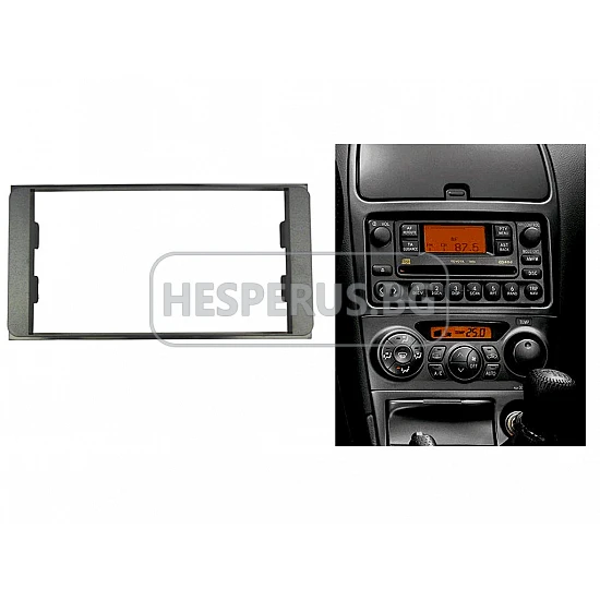 TOYOTA - 7" МУЛТИМЕДИЯ / Навигация android 16