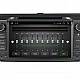 TOYOTA RAV4 - МУЛТИМЕДИЯ / Навигация android 16 DVD графит + DSP + CARPLAY