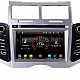 TOYOTA Yaris - МУЛТИМЕДИЯ / Навигация android  + DSP + DVD