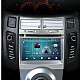 TOYOTA Yaris - МУЛТИМЕДИЯ / Навигация android 16 CPU:8-CORE + DSP + CARPLAY + SIM