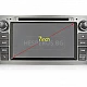 TOYOTA Avensis - МУЛТИМЕДИЯ / Навигация android 16 DVD + DSP + CARPLAY + ANDROID AUTO