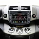 TOYOTA RAV4 - МУЛТИМЕДИЯ / Навигация Android DVD