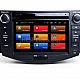 TOYOTA RAV4 - МУЛТИМЕДИЯ / Навигация android 16 CPU:8-CORE DVD + DSP + CARPLAY + SIM