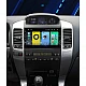 TOYOTA Land Cruiser Prado 120 - 9" МУЛТИМЕДИЯ / Навигация android 16
