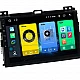 TOYOTA Land Cruiser Prado 120 - 9" МУЛТИМЕДИЯ / Навигация android 16