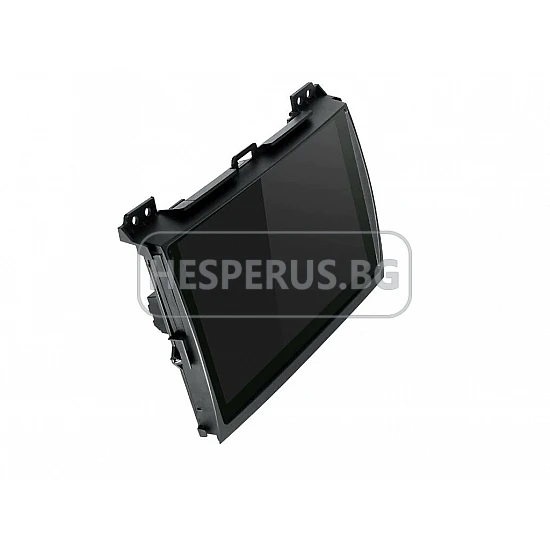 TOYOTA Land Cruiser Prado 120 - 9" МУЛТИМЕДИЯ / Навигация android 16