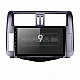 TOYOTA Land Cruiser Prado 150 - 9" МУЛТИМЕДИЯ / Навигация android 16