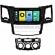 TOYOTA HILUX - 9" МУЛТИМЕДИЯ / Навигация android 16