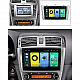 TOYOTA Avensis - 9" МУЛТИМЕДИЯ / Навигация android 16