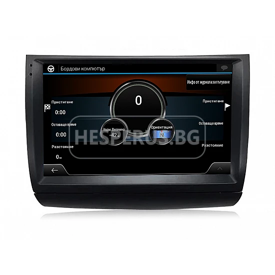 TOYOTA Prius - 9" МУЛТИМЕДИЯ / Навигация android 16