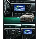 TOYOTA Corolla, Auris - 9" МУЛТИМЕДИЯ / Навигация android 16