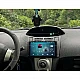 TOYOTA Yaris - 9" МУЛТИМЕДИЯ / Навигация android 16