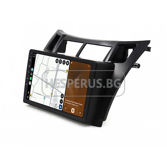 TOYOTA Yaris - 9" МУЛТИМЕДИЯ / Навигация android 16