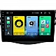 TOYOTA RAV4 - 9" МУЛТИМЕДИЯ / Навигация android 16