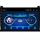 TOYOTA Prius XW50 - 9 МУЛТИМЕДИЯ / Навигация android 16
