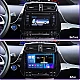 TOYOTA Prius XW50 - 9 МУЛТИМЕДИЯ / Навигация android 16