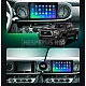 TOYOTA TACOMA - 9" МУЛТИМЕДИЯ / Навигация android 16