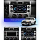 TOYOTA FJ Cruiser - 9" МУЛТИМЕДИЯ / Навигация android 16