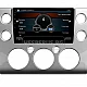 TOYOTA FJ Cruiser - 9" МУЛТИМЕДИЯ / Навигация android 16
