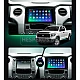 TOYOTA Tundra - 9" МУЛТИМЕДИЯ / Навигация android 16