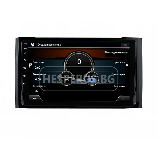 TOYOTA Tundra - 9" МУЛТИМЕДИЯ / Навигация android 16